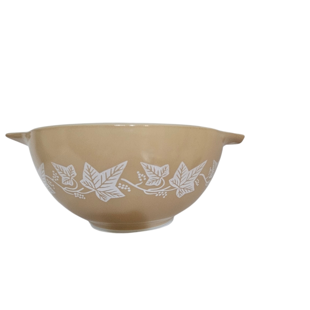 Pyrex #442 Sandalwood - Picture 2 of 8